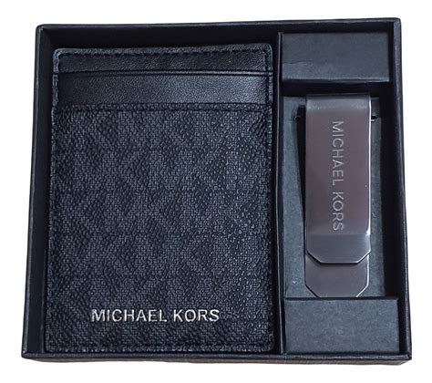 carteiras pequenas michael kors|cartera Michael Kors original hombre.